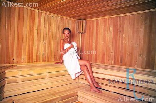 Royal Garden Suite Hotel 34